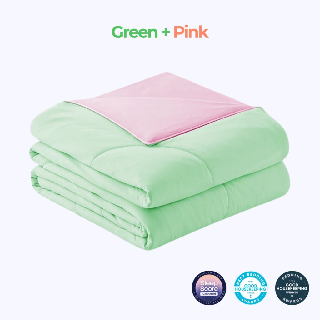 Cooling Blanket