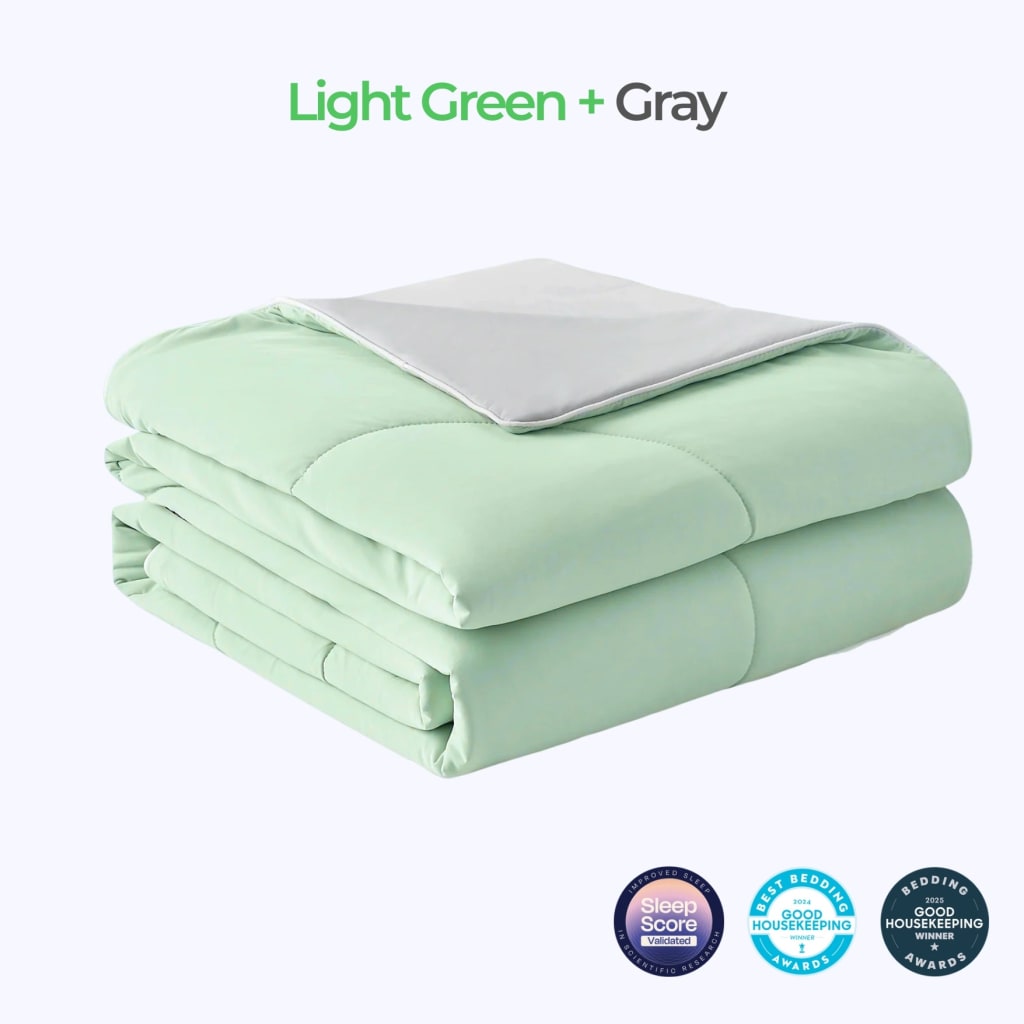 Cooling Blanket