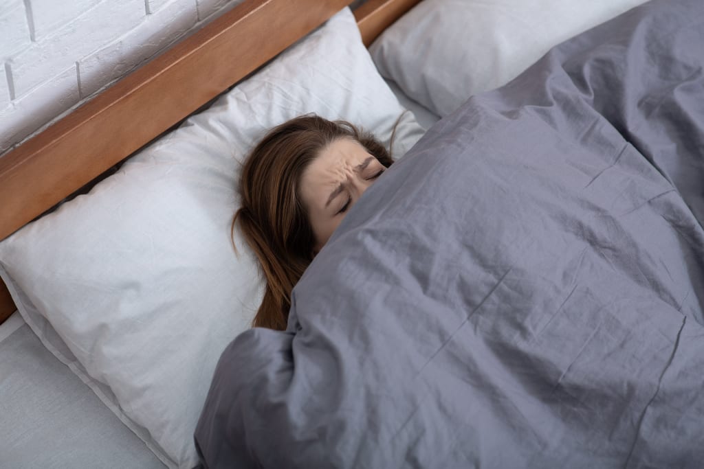 Cooling Blanket