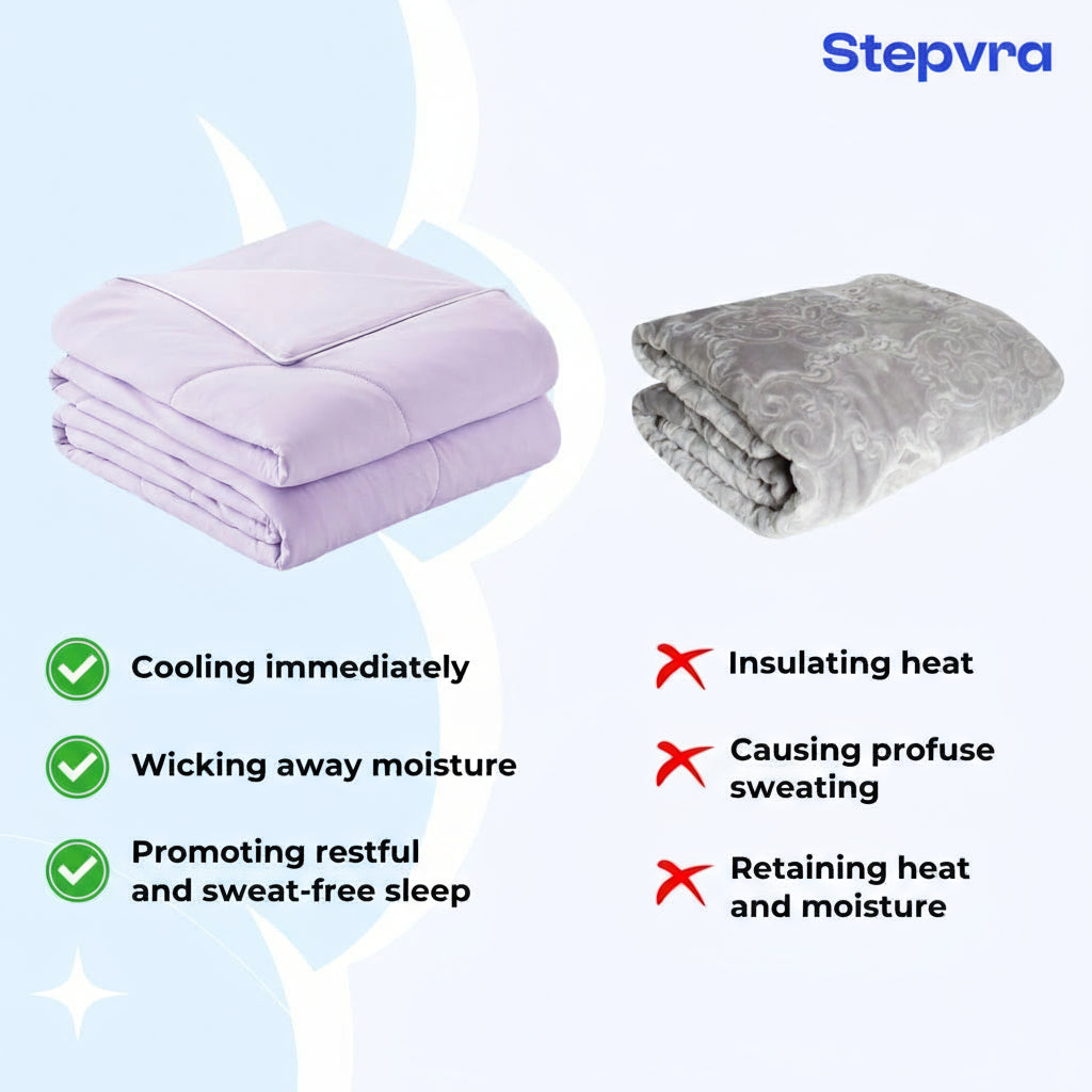 Cooling Blanket