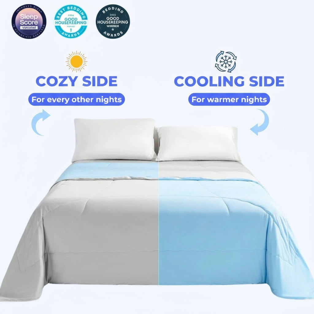 Cooling Blanket