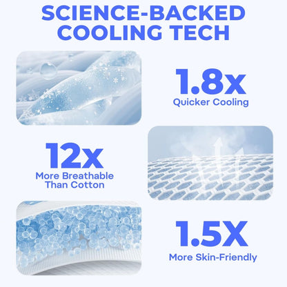Cooling Blanket