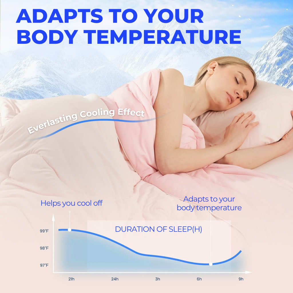 Cooling Blanket
