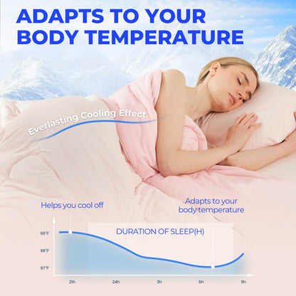 Cooling Blanket