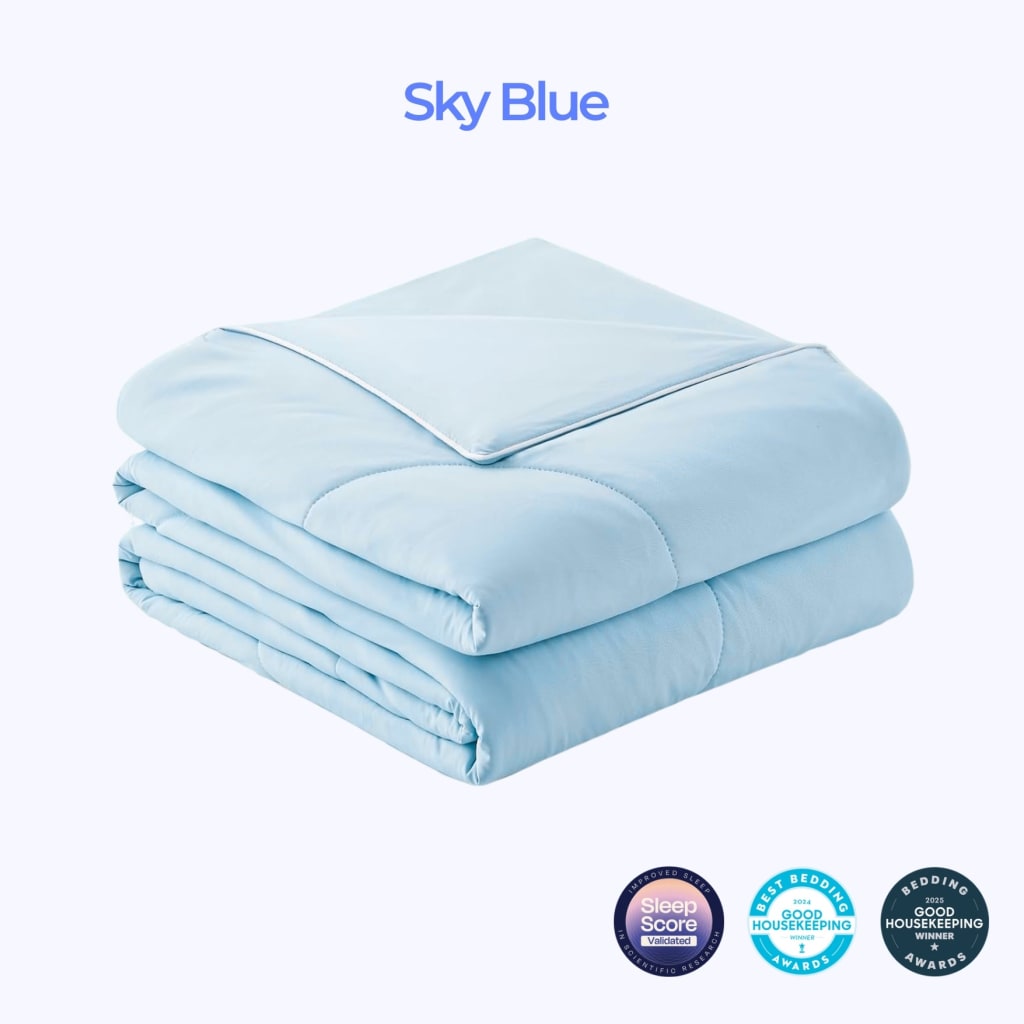 Cooling Blanket
