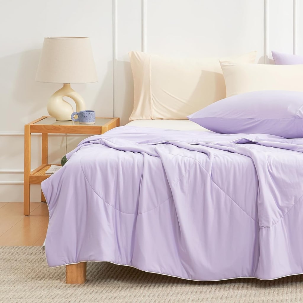 Cooling Blanket