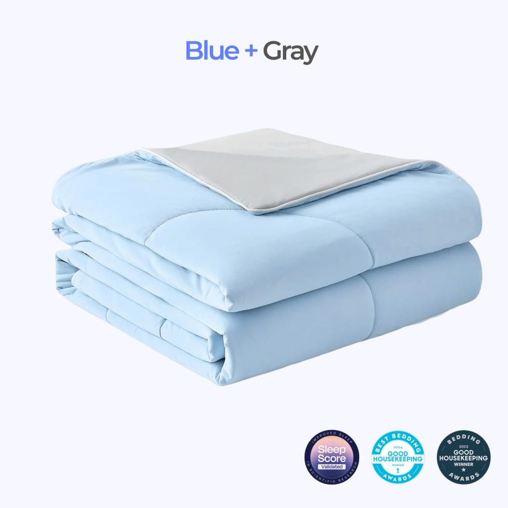 Cooling Blanket