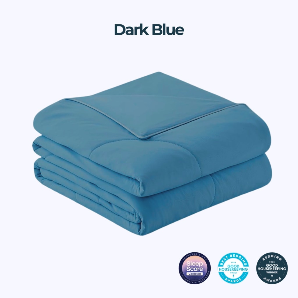 Cooling Blanket